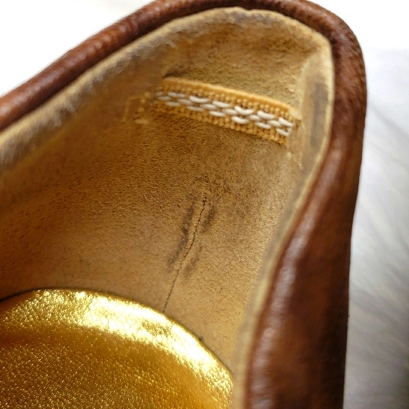 Ted Baker Cardeen Pumps Leopard Heels Pumps  UK 5 US 7 - Picture 10 of 16